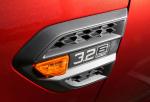 Ford Everest Ambiete 2015 года (AU)